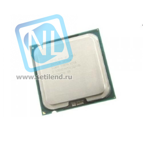 Процессор HP 454525-001 Xeon Processor 3065 (4M Cache, 2.33 GHz, 1333 MHz FSB)-454525-001(NEW)