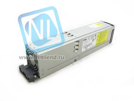 Блок питания Dell 0H694 Hot-Plug Redundant Power Supply 500Wt PE2650, PowerVault 775N-0H694(NEW)