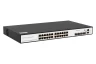 Управляемый коммутатор уровня 3 SNR-S2995G-24TX-RPS