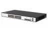 Управляемый коммутатор уровня 3 SNR-S2995G-24TX-RPS