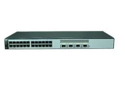 Коммутатор Huawei S1720-28GWR-4X-E