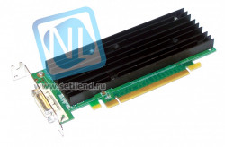 Видеокарта HP 460815-001 NVIDIA Quadro NVS 290 256MB Video Card-460815-001(NEW)