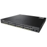 Коммутатор Cisco Catalyst WS-C2960X-48FPD-L