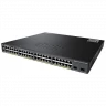 Коммутатор Cisco Catalyst WS-C2960X-48FPD-L