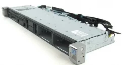 Корзина 8SFF для сервера DL360p Gen8