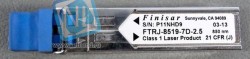 Finisar SFP 2GB 850nm Mini-GBIC Transceiver