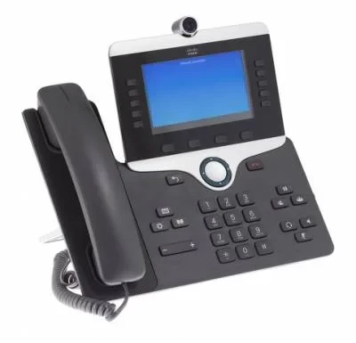 IP-телефон Cisco CP-8845