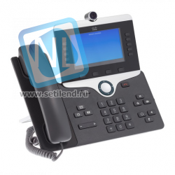 IP-телефон Cisco CP-8845
