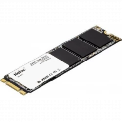 Накопитель SSD Netac SATA-III 2TB NT01N535N-002T-N8X N535N M.2 2280