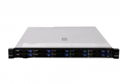 Серверная платформа SNR-SR1310LS-NV, 1U, Scalable Gen3, DDR4, 10xHDD, резервируемый БП