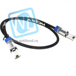 Кабель HP 419573-B21 Smart Array P800 SAS Cable Kit for MSA50 - 6 Metre-419573-B21(NEW)