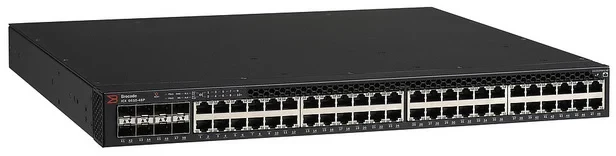 Коммутатор Brocade ICX 6610-48P-PI