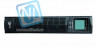 Источник бесперебойного питания on-line серии Element 2000 VA, 72VDC