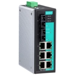 Коммутатор EDS-408A-MM-SC-T