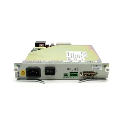 БП АС для шасси ZTE С320