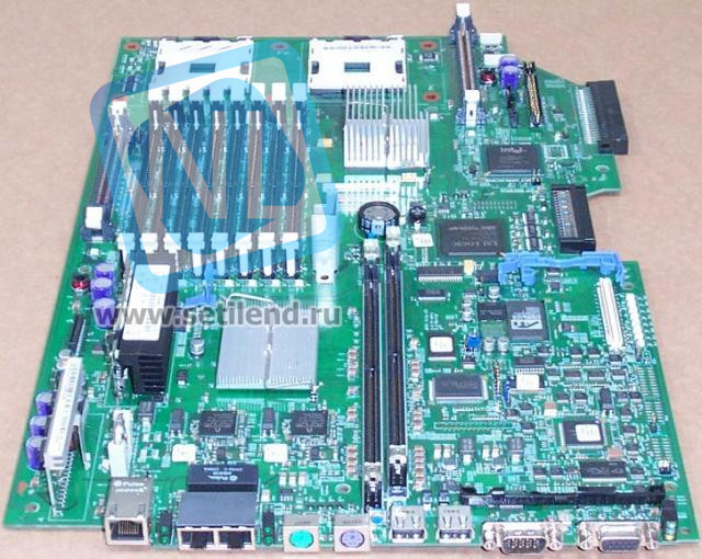 Материнская плата IBM 23K4516 X336 xSeries System Board-23K4516(NEW)