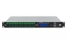 Оптический усилитель VERMAX для сетей КТВ, 1 вход, 32*15dBm выход, CWDM 1310/1490/1550, 1U