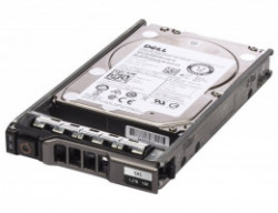 Накопитель Dell 0J4TF2 1.2TB 10K SAS 12GB/s 2.5 in HDD&nbsp;-0J4TF2(NEW)