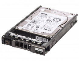 Накопитель Dell 0J4TF2 1.2TB 10K SAS 12GB/s 2.5 in HDD&nbsp;-0J4TF2(NEW)