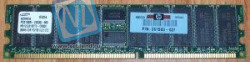 Модуль памяти HP 261583-031 256MB REG PC2100 DDR SDRAM для BL10e G2, BL20p G2-261583-031(NEW)