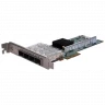 Сетевая карта 4 порта 1000Base-X (SFP, Intel i350AM4), Silicom PE2G4SFPi35L