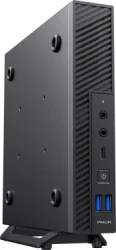ПК Мини Amur Финвал H6I12 АМУЕ.466219.002 i5 12400 (2.5) 16Gb SSD512Gb UHDG 730 без ОС