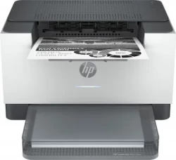 Принтер лазерный HP LaserJet M211dw (9YF83A) A4 Duplex Net WiFi белый