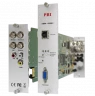 Модуль MPEG2 real-time encoder PBI DMM-1300EC для цифровой ГС PBI DMM-1000