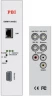Модуль MPEG2 real-time encoder PBI DMM-1300EC для цифровой ГС PBI DMM-1000