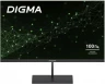 Монитор Digma 27" Progress 27P501F черный IPS LED 5ms 16:9 HDMI M/M матовая 300cd 178гр/178гр 1920x1