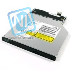 Привод HP 436951-001 DL320G5p 9.5mm DVD Kit-436951-001(NEW)