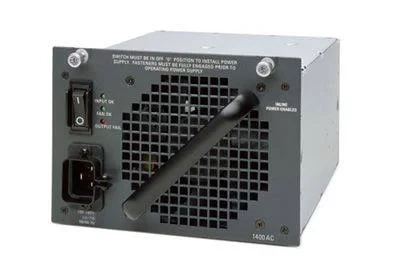 Блок питания Cisco Catalyst PWR-C45-1300ACV