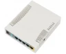 Радиомаршрутизатор MikroTik RB951Ui-2HnD