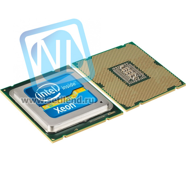 Процессор IBM 46W2756 INTEL XEON CPU KIT E5-2630V2 6 CORE 6C 2.60GHZ FOR SYSTEM X3550 M4-46W2756(NEW)