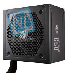 Блок питания ATX Cooler Master MPX-6501-AMAAB-EU