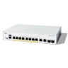 Коммутатор Cisco Catalyst C1300-8FP-2G