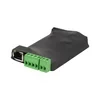 Конвертер интерфейсов RS232/422/485 - Ethernet, без БП, в термоусадке, SNR-Eth-RS232/422/485-C