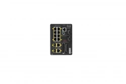 Промышленный коммутатор Cisco IE-2000-8TC-G-E