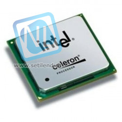 Процессор Intel BX80546RE2667C Celeron D330 2667Mhz (256/533/1.325v) s478 Prescott-BX80546RE2667C(NEW)