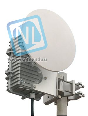Радиомост ДОК, 40.5-43.5 ГГЦ, 1250 Мбит/с