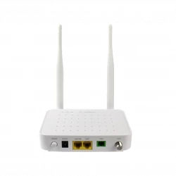 Абонентский терминал ONU BDCOM GPON, 1 порт 10/100Base-T, 10/100/1000Base-T, WiFi, RF