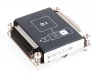 Радиатор для второго процессора для сервера HP BL460c Gen9
