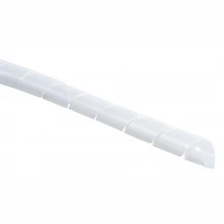 Спираль монтаж. СМ-10-7.5 (уп.10м) IEK USWB-D10-10