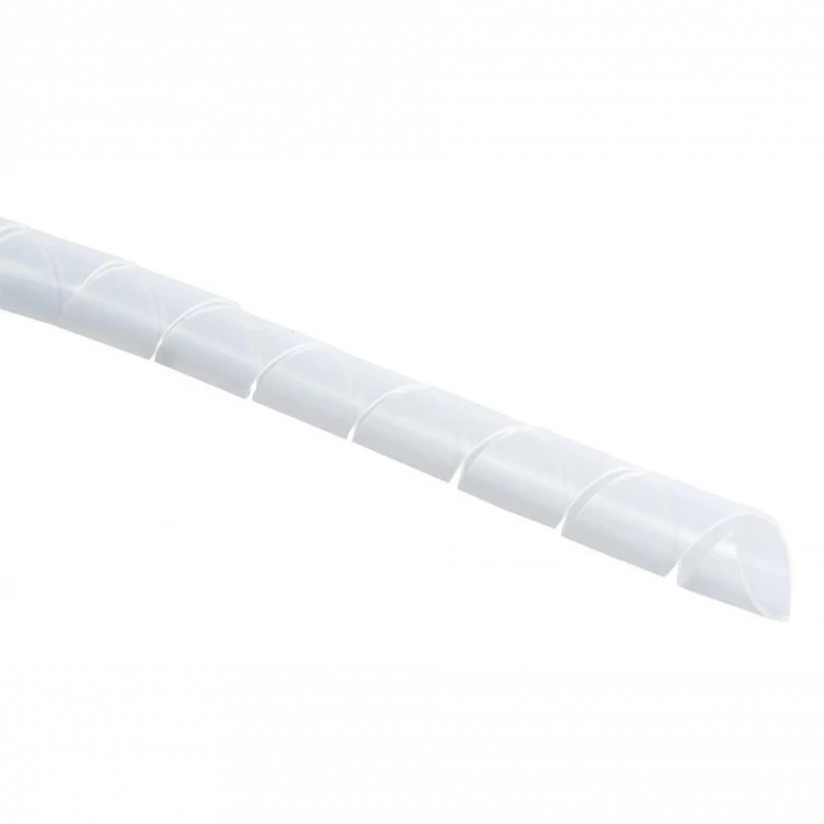 Спираль монтаж. СМ-10-7.5 (уп.10м) IEK USWB-D10-10