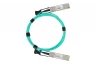 Модуль 40G QSFP+ AOC, дальность до 3м