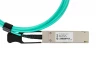 Модуль 40G QSFP+ AOC, дальность до 3м