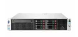 Сервер HP Proliant DL380p Gen8, 8SFF, P420i/1GB FBWC