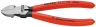 Кусачки боковые для оптического кабеля Knipex KN-7251160