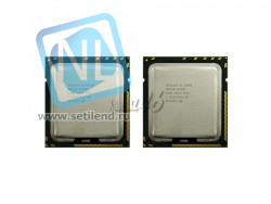 Процессор HP 589014-001 Intel Xeon Processor W5590 (3.33 GHz, 8MB L3 Cache, 130W)-589014-001(NEW)