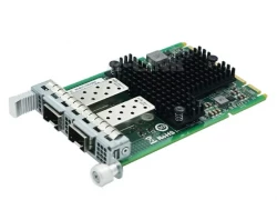 Сетевая карта LR-Link 2 порта 10GBase-X OCP 3.0 LRES3012PF-OCP